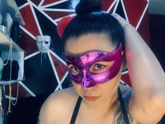CoquineCloe - Sexe cam en vivo - 16830106