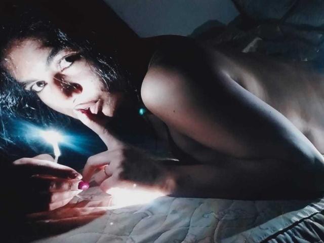 MeganBlackee - Live porn &amp; sex cam - 16831306