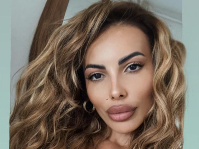 SpoiledLeen - сексуальная веб-камера в реальном времени - 16831746