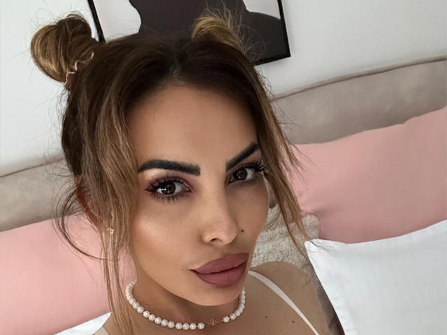 SpoiledLeen - Camera khiêu dâm &amp; quyến rũ trực tiếp - 16831762