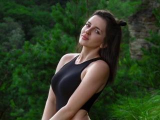 MillaVanilla - Live porn &amp; sex cam - 16832034