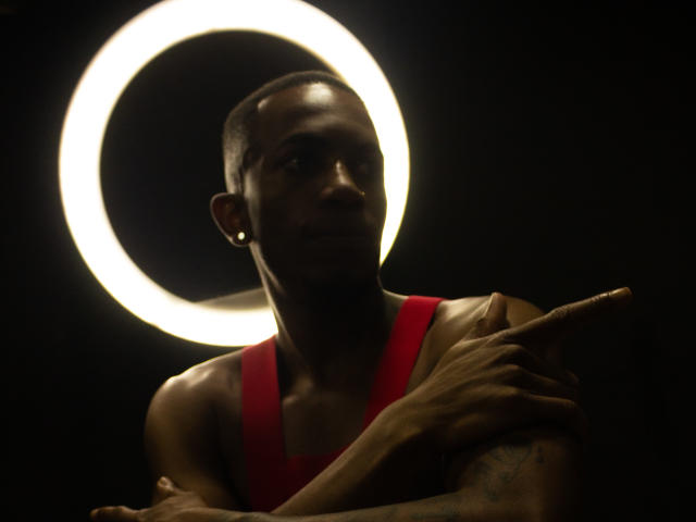 SteveJamison - Sexe cam en vivo - 16832514