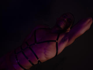 SteveJamison - Sexe cam en vivo - 16832562