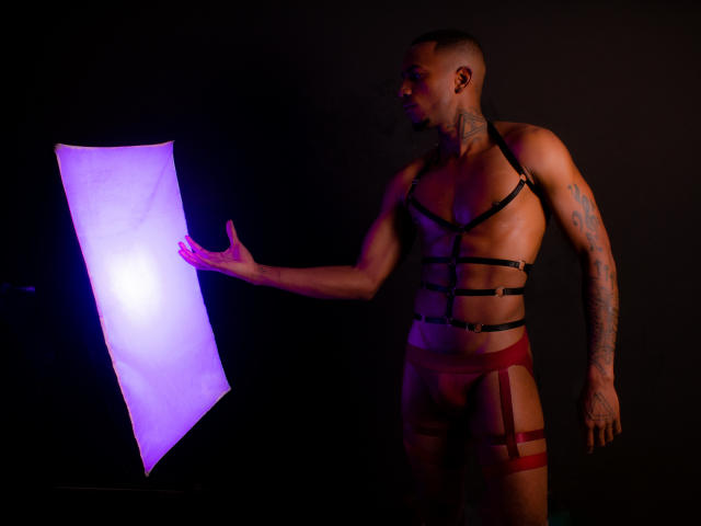 SteveJamison - Sexe cam en vivo - 16832566