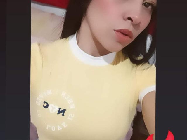 LizDiaz - Sexe cam en vivo - 16832782