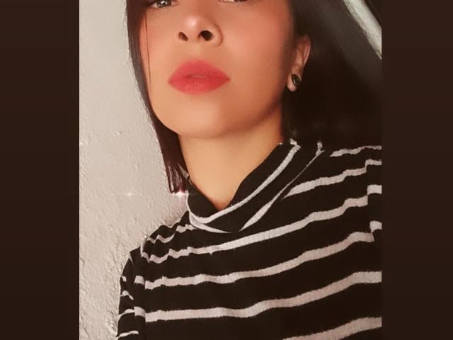 LizDiaz - сексуальная веб-камера в реальном времени - 16832814