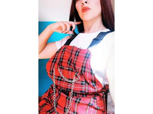 LizDiaz - Sexe cam en vivo - 16832858