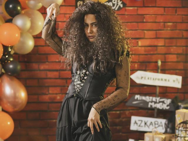 AliceCamacho - сексуальная веб-камера в реальном времени - 16833310