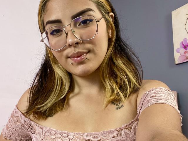 CamilleRossi - Live porn &amp; sex cam - 16833754