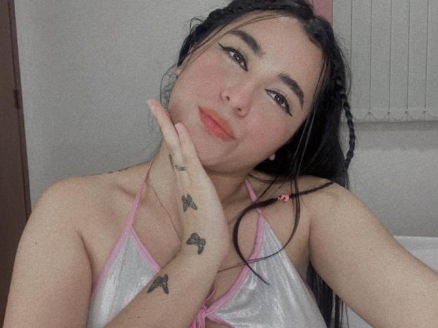 LianaBernocchi - 라이브 포르노 &amp; 섹스 캠 - 16834454