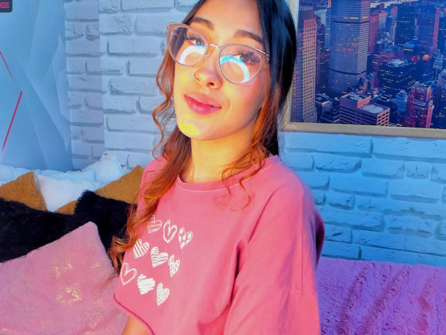 LynaMiller - Live porn &amp; sex cam - 16834666