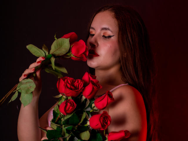 CattleyaDrake - Camera khiêu dâm &amp; quyến rũ trực tiếp - 16834674