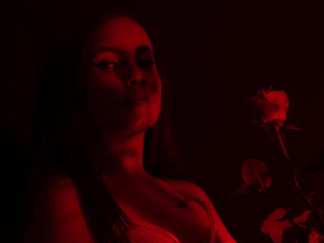 CattleyaDrake - сексуальная веб-камера в реальном времени - 16834706