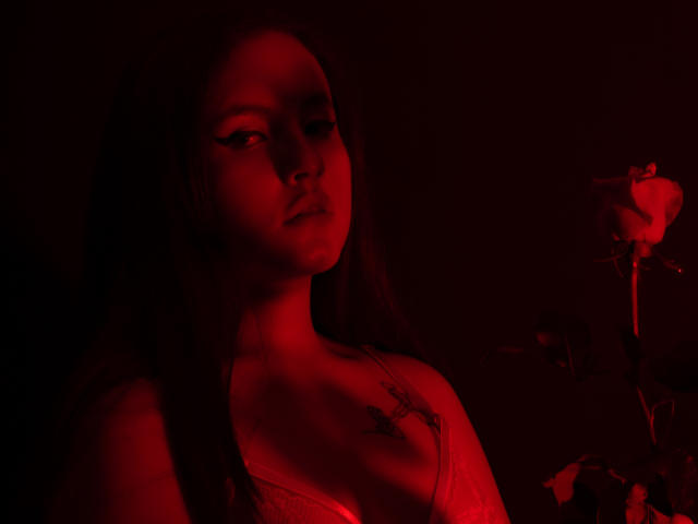 CattleyaDrake - сексуальная веб-камера в реальном времени - 16834710