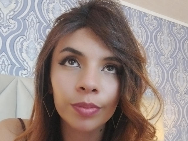 VioletaStone - Live porn &amp; sex cam - 16838418