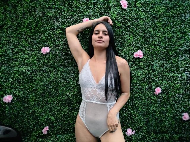 NaomiDuque - Sexe cam en vivo - 16838510