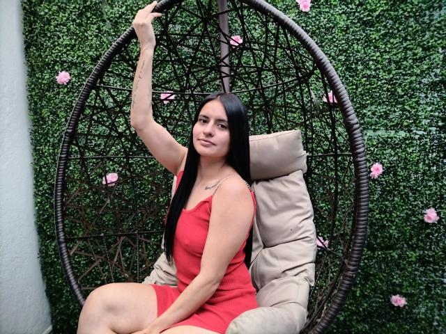 NaomiDuque - Sexe cam en vivo - 16838710