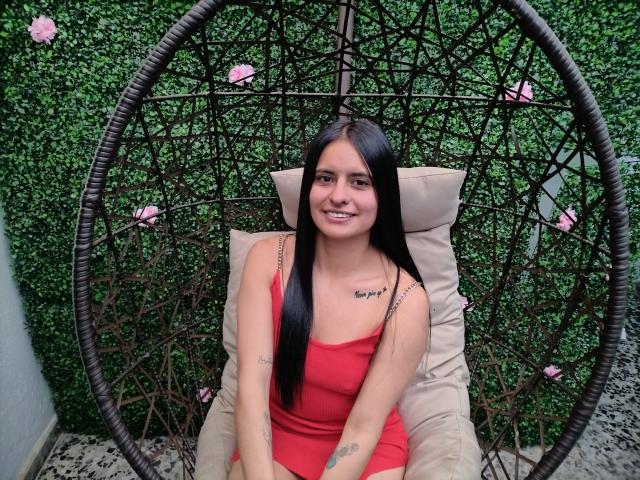 NaomiDuque - Live porn &amp; sex cam - 16838714