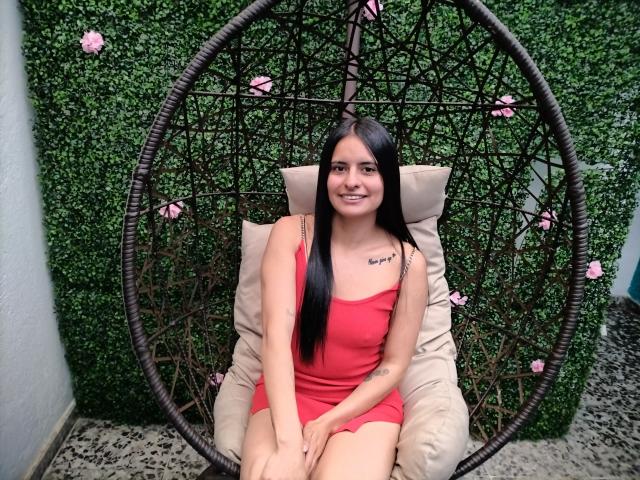 NaomiDuque - сексуальная веб-камера в реальном времени - 16838726