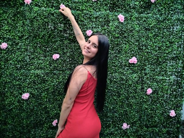 NaomiDuque - Live porn &amp; sex cam - 16838730