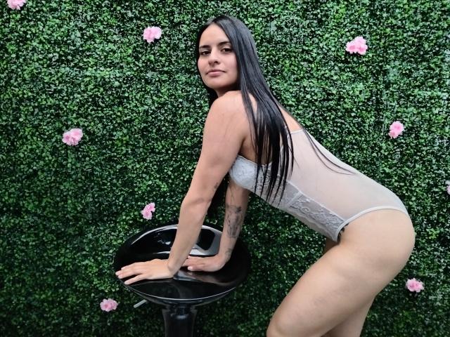 NaomiDuque - Sexe cam en vivo - 16838754