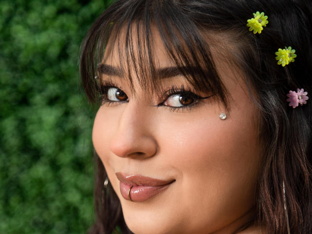 AmberrSnow - Live sexe cam - 16839190