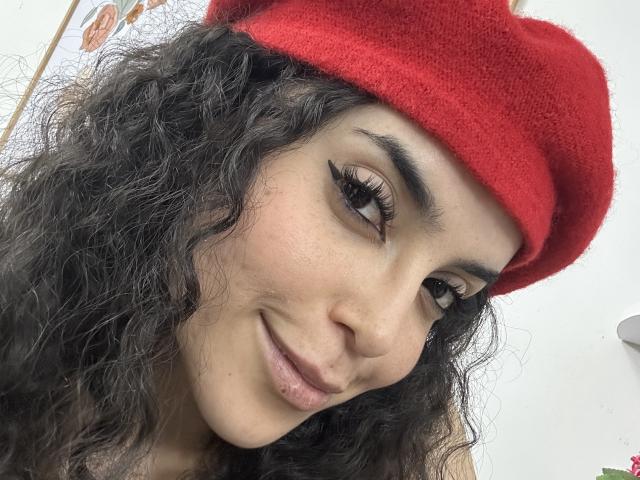 KatieBushh - ライブポルノ&amp;セックスカム - 16839938