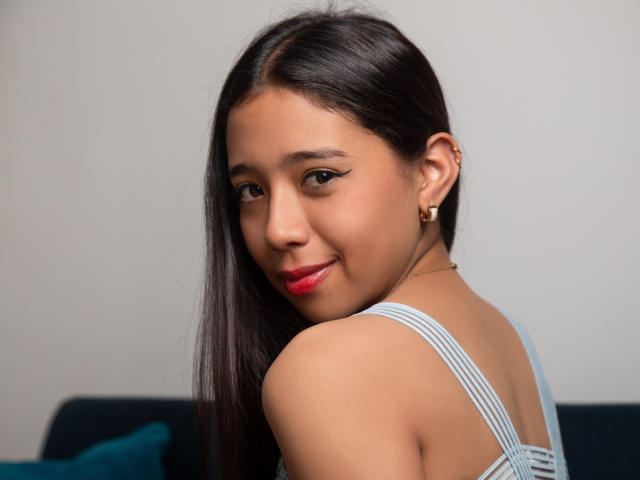 LilyHernandez - Camera khiêu dâm &amp; quyến rũ trực tiếp - 16840050