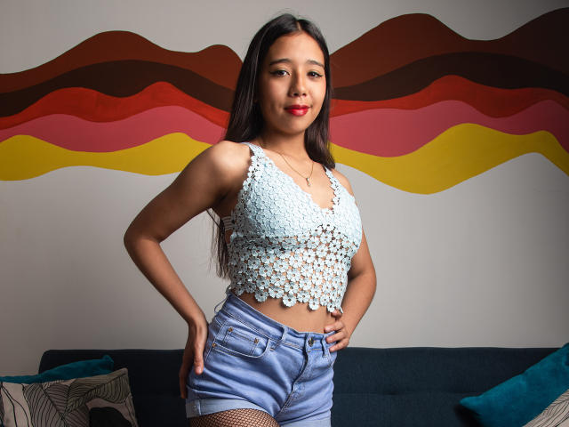 LilyHernandez - Live porn &amp; sex cam - 16840082