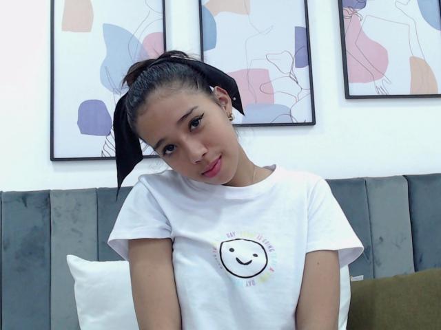 LilyHernandez - Camera khiêu dâm &amp; quyến rũ trực tiếp - 16840986