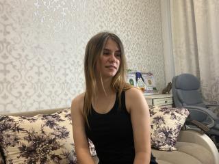 Gianas - Sexe cam en vivo - 16841774