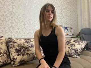 Gianas - Sexe cam en vivo - 16841778