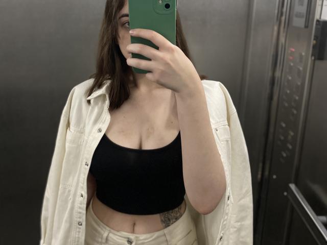 BabeLina - Sexe cam en vivo - 16842130