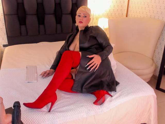 GianellaCox - Camera khiêu dâm &amp; quyến rũ trực tiếp - 16843562