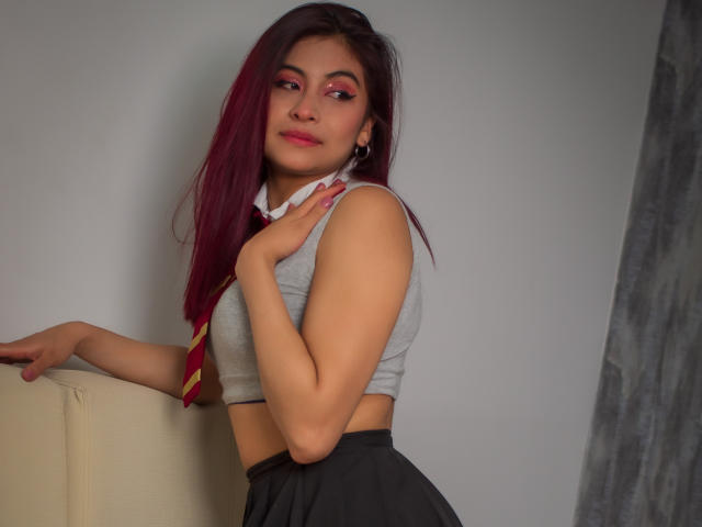 SamanthaaSmith - Live porn &amp; sex cam - 16844110