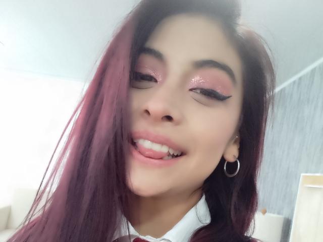 SamanthaaSmith - Sexe cam en vivo - 16844522