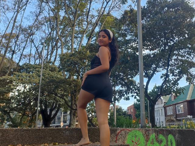 AnnEvans - Sexe cam en vivo - 16844802