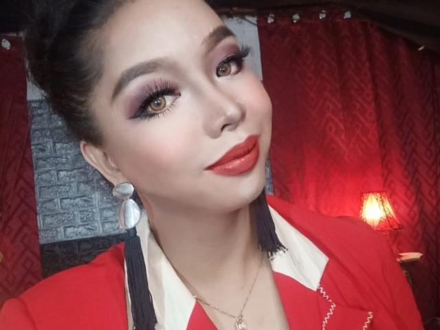 MistressAdrianaTop - сексуальная веб-камера в реальном времени - 16845142