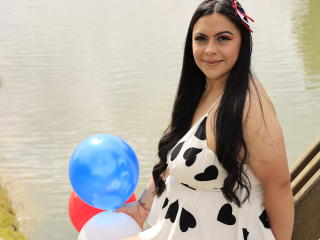 ZoeyJones - Sexe cam en vivo - 16845402