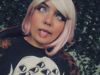 CamilaLeon - Sexe cam en vivo - 16846358