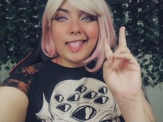 CamilaLeon - Sexe cam en vivo - 16846362