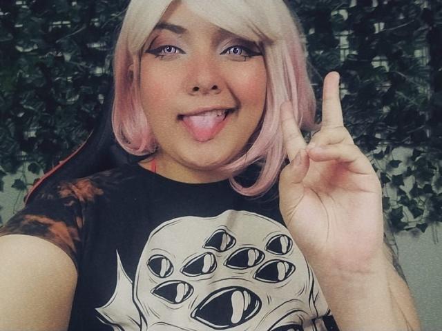 CamilaLeon - Live porn &amp; sex cam - 16846362