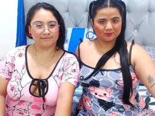 lailaSofia - Camera khiêu dâm &amp; quyến rũ trực tiếp - 16846898