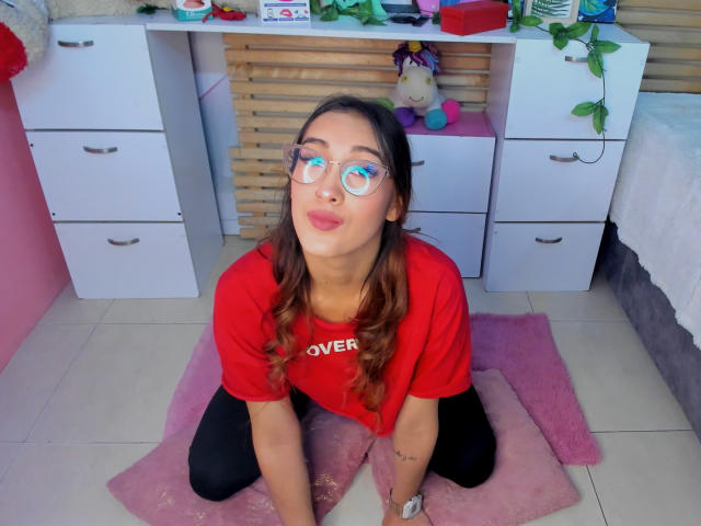 LynaMiller - Live porn &amp; sex cam - 16846926