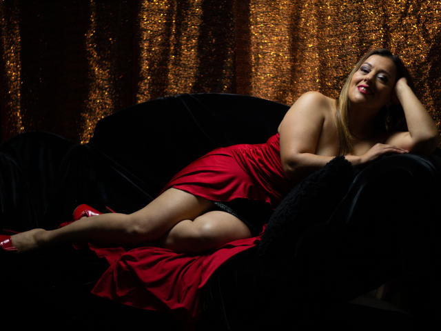 SorayaMiller - сексуальная веб-камера в реальном времени - 16847550