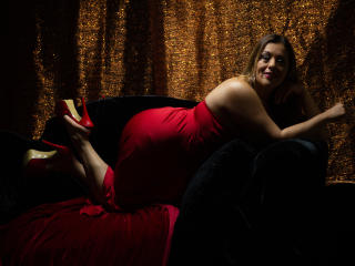 SorayaMiller - сексуальная веб-камера в реальном времени - 16847558