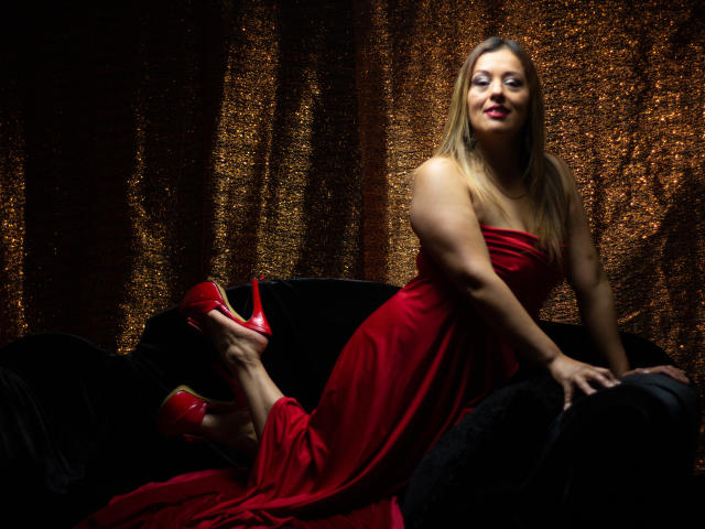 SorayaMiller - Sexe cam en vivo - 16847562