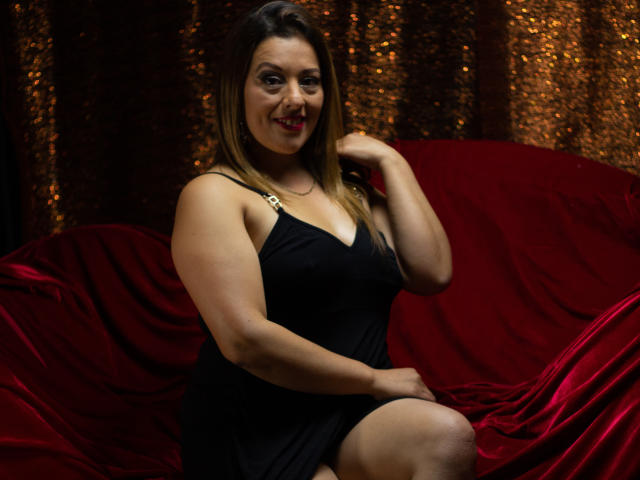 SorayaMiller - Sexe cam en vivo - 16847578