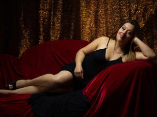 SorayaMiller - сексуальная веб-камера в реальном времени - 16847586