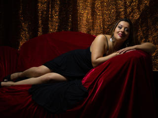 SorayaMiller - сексуальная веб-камера в реальном времени - 16847590